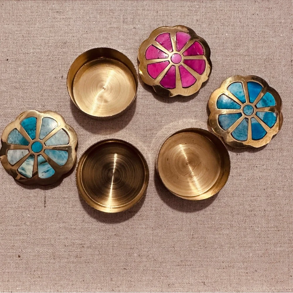 Pier One | Boxes | Mini Boxes